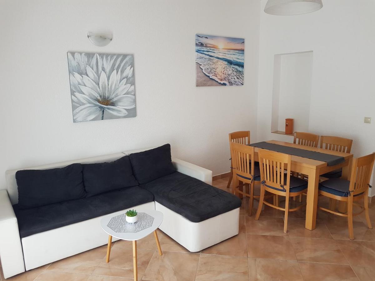 Apartments Andrea II 巴斯卡 外观 照片