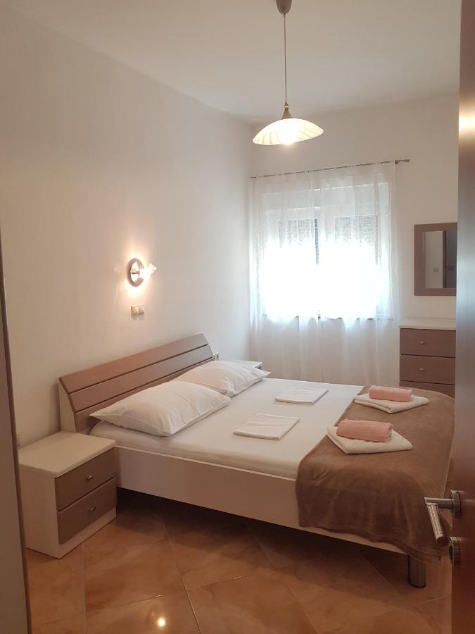 Apartments Andrea II 巴斯卡 外观 照片