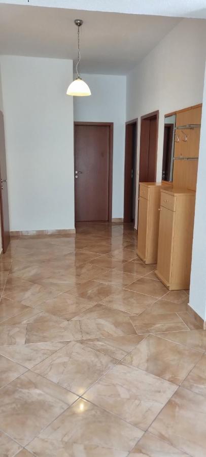 Apartments Andrea II 巴斯卡 外观 照片